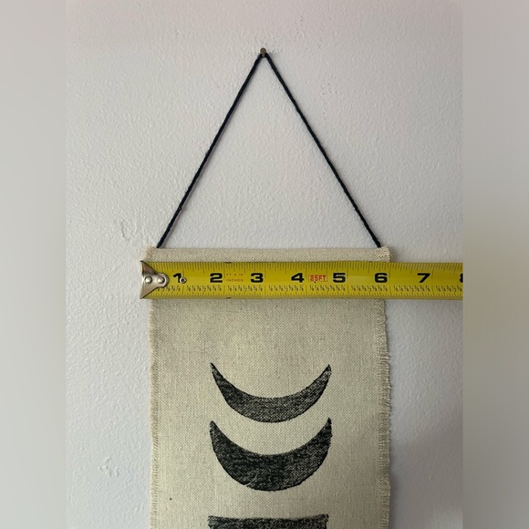 Moon Phases Tapestry - Picture 7 of 11